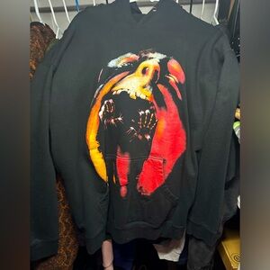 Isolation Personal Hell